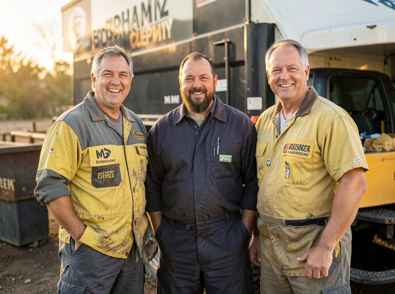 Sewage Cleanup company in Rillton, PA